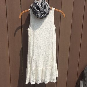 H & M Summer Dress